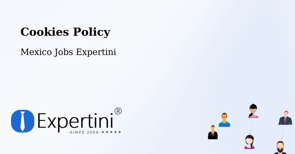Cookie Policy – Pacú - Mexico Jobs Expertini